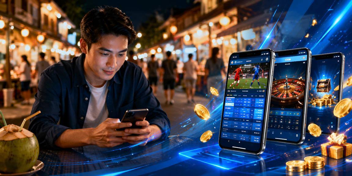 boc6 Thể Thao Cầu Lông